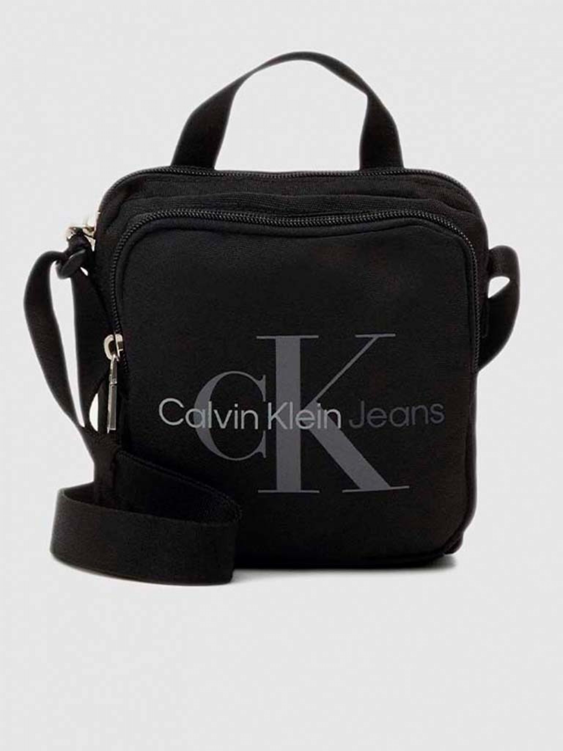 Handbag Man Calvin Klein