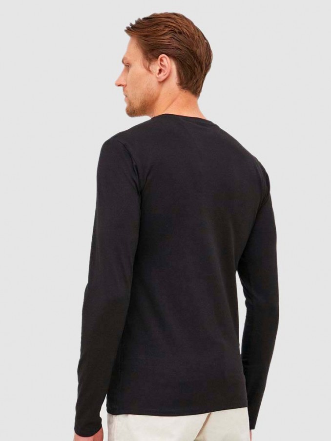 Sweatshirt Man Guess