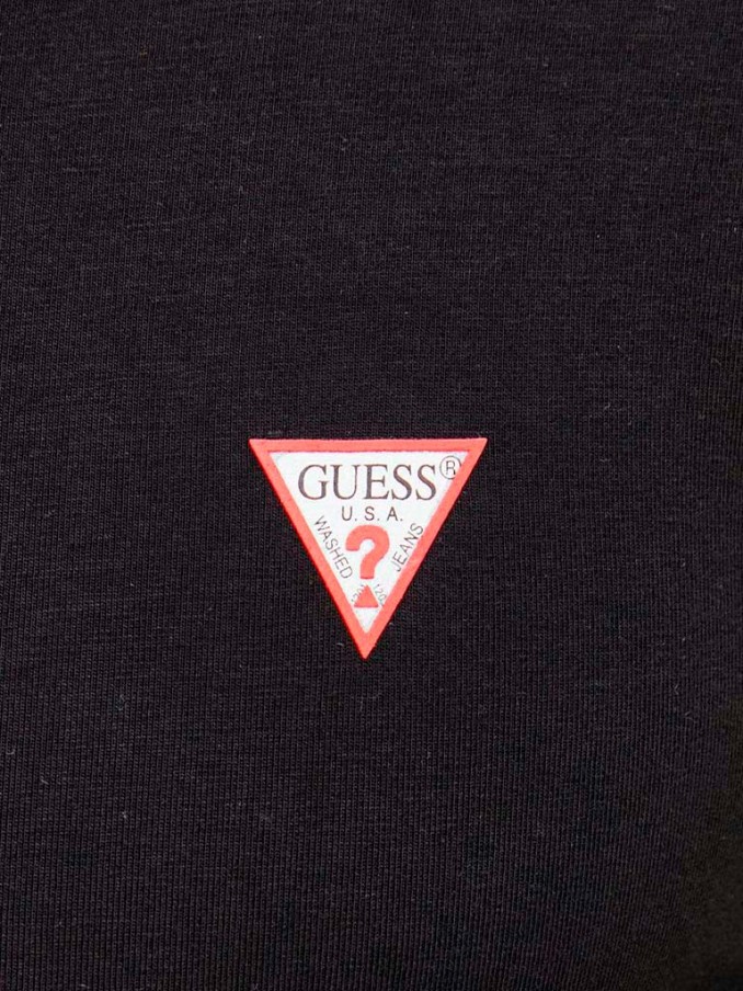 Sweatshirt Man Guess