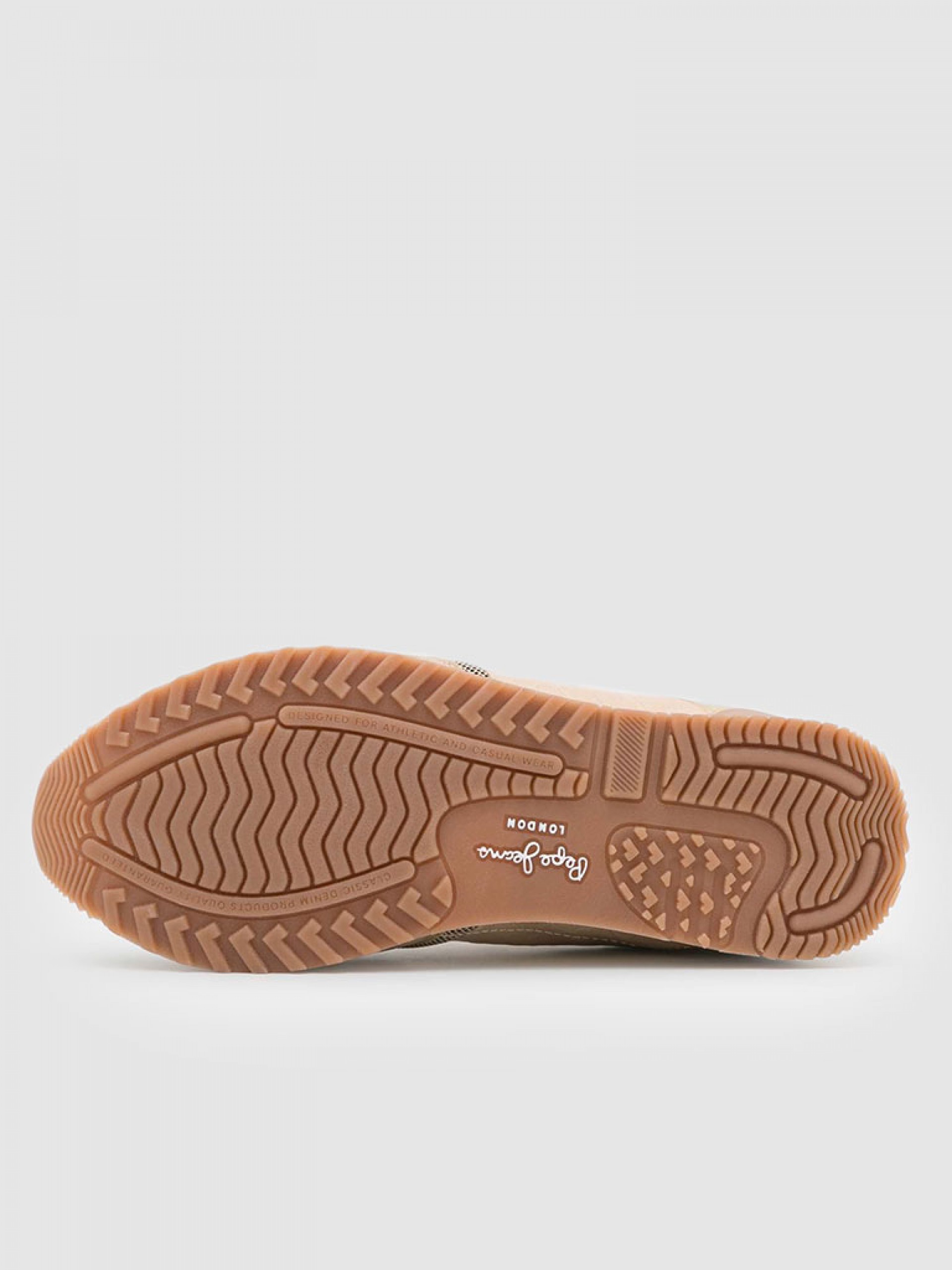 Tenis Mujer Pepe Jeans London