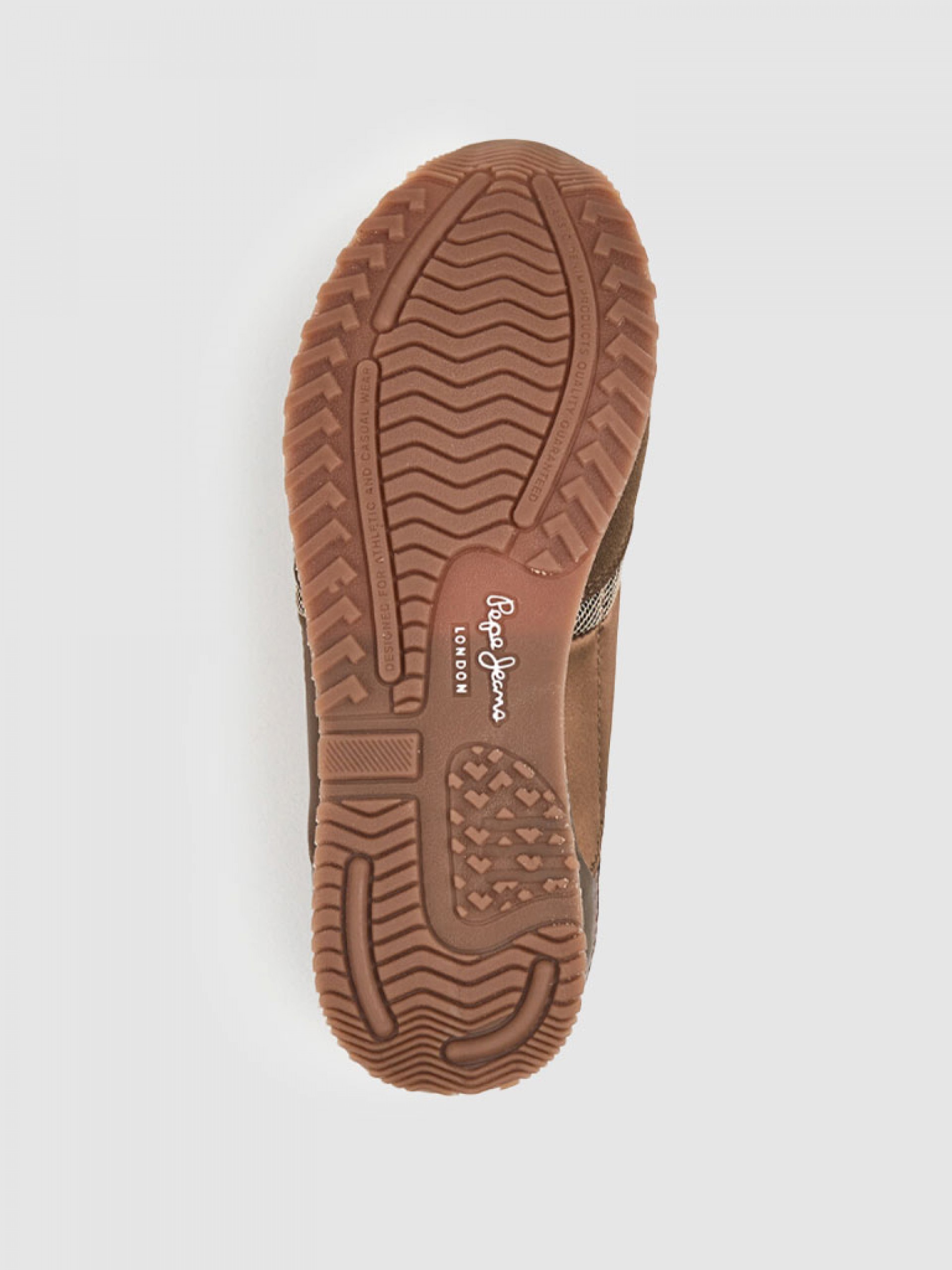 Sneakers Woman Pepe Jeans London