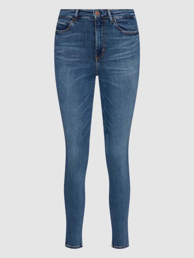 Jeans Mujer Guess