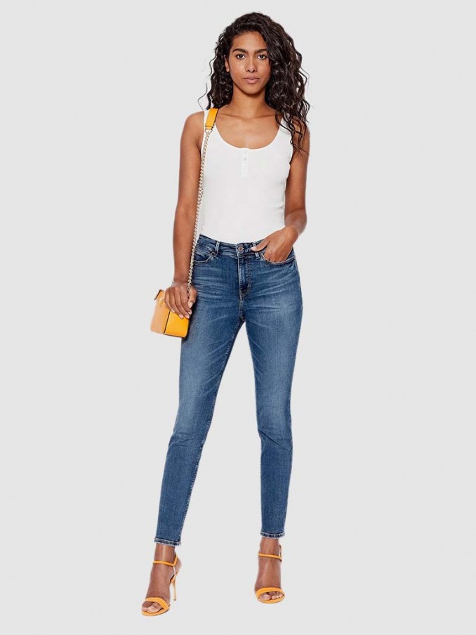 Jeans Woman Guess