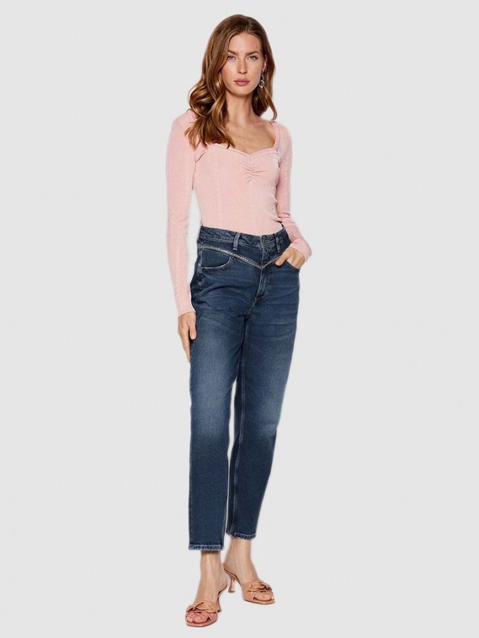 Jeans Mujer Guess