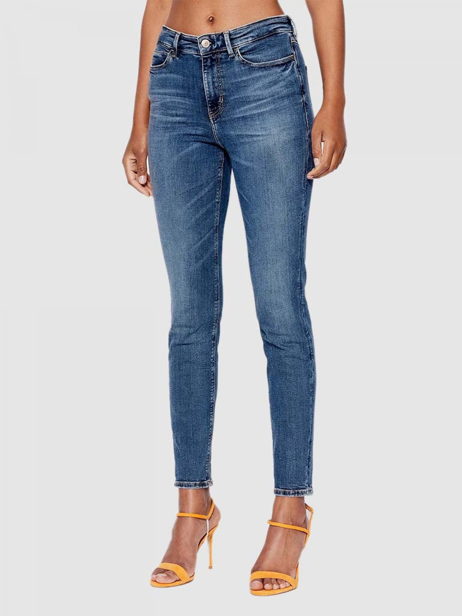 Jeans Woman Guess