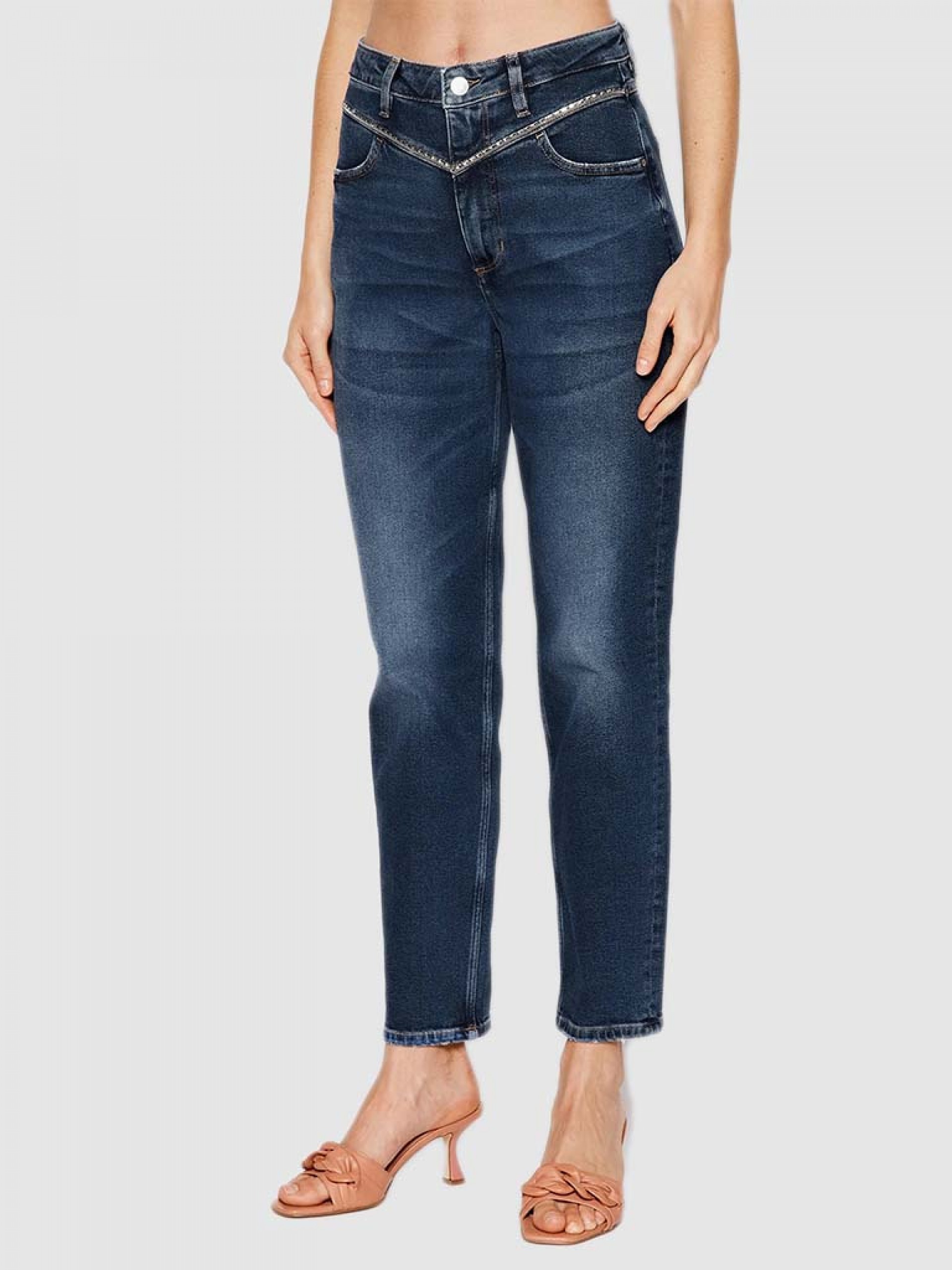 Jeans Mujer Guess