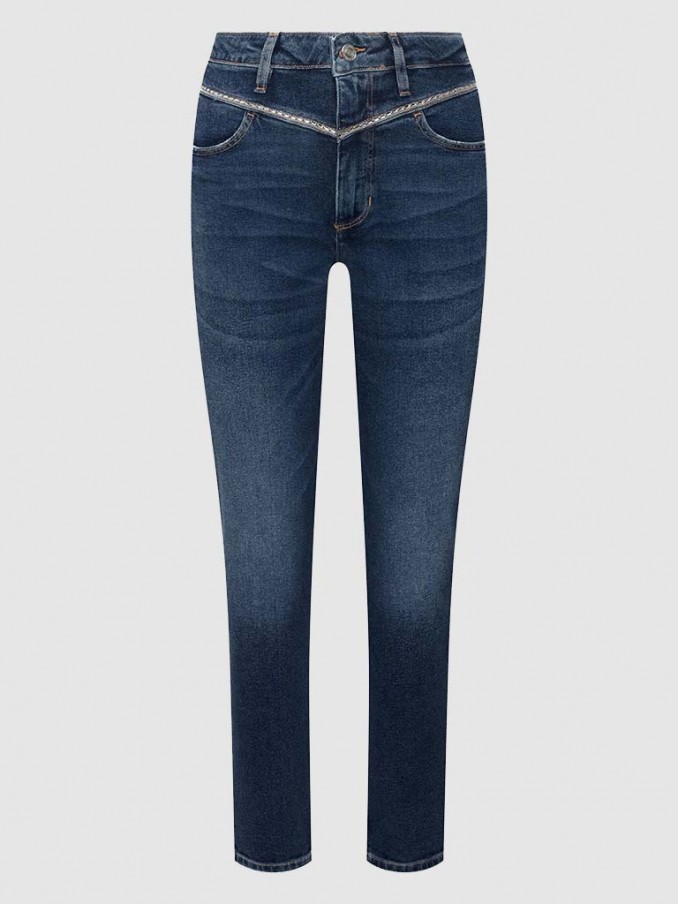 Jeans Mujer Guess