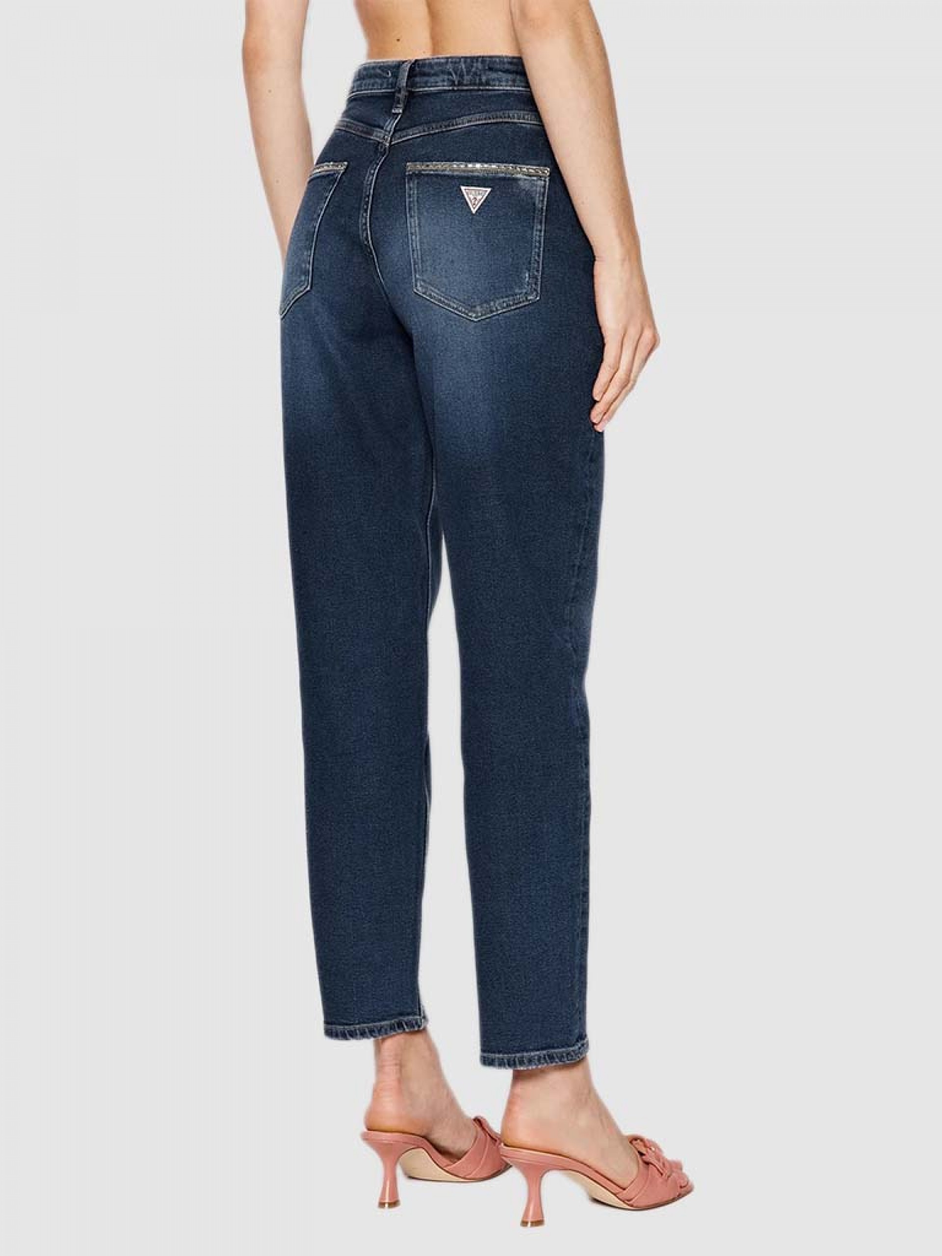 Jeans Mujer Guess