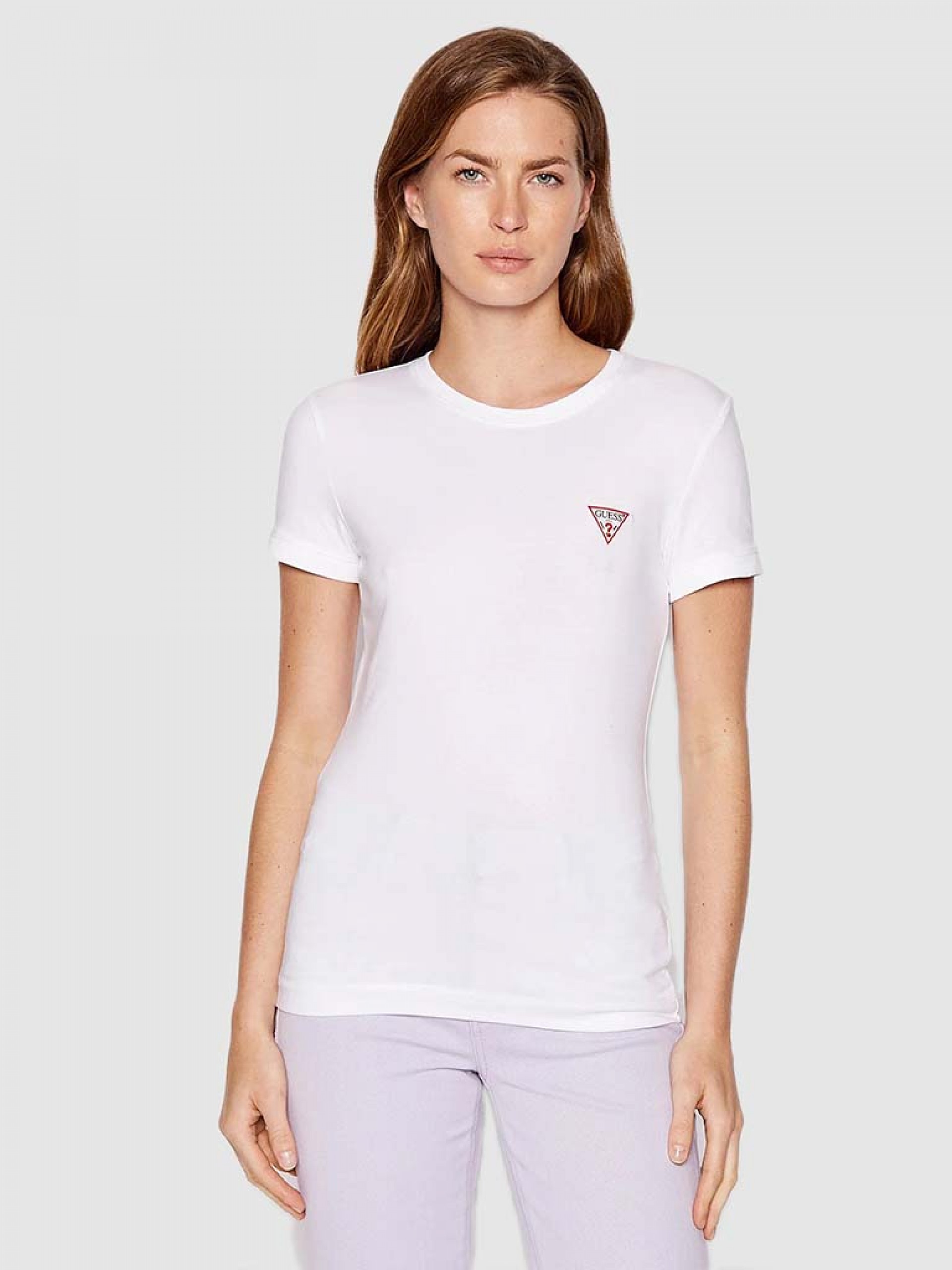 T-Shirt Woman Guess