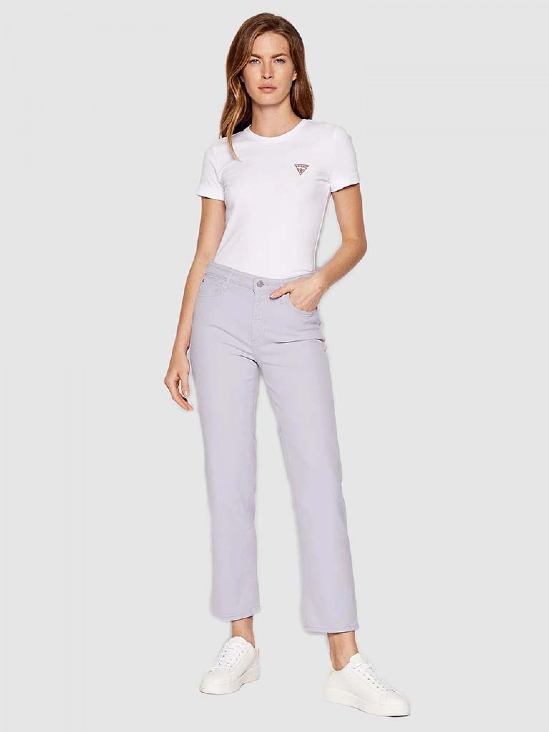 T-Shirt Woman Guess