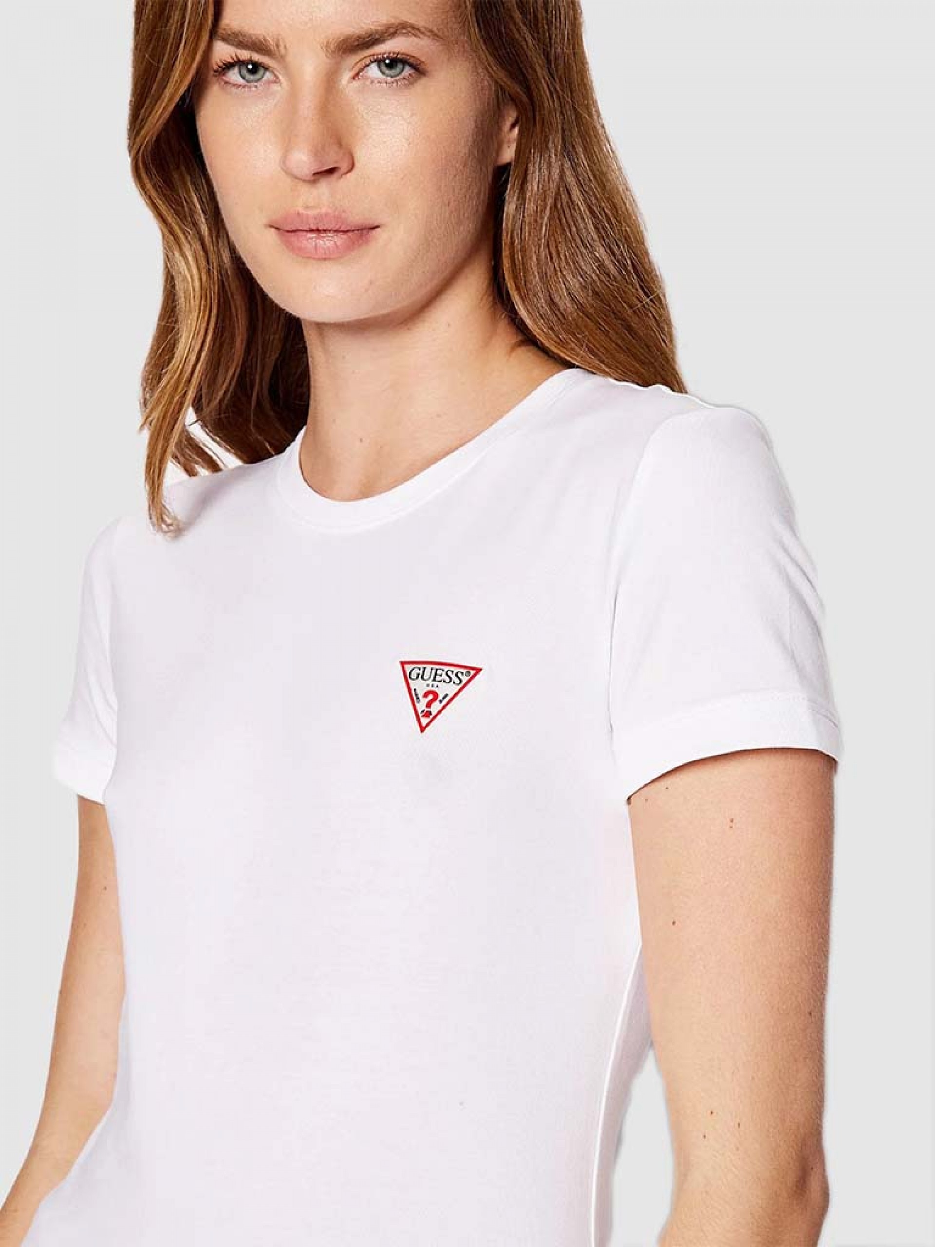 T-Shirt Woman Guess