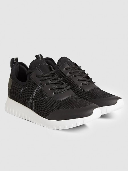 Tenis Mujer Calvin Klein