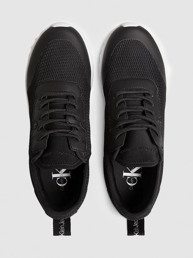Tenis Mujer Calvin Klein