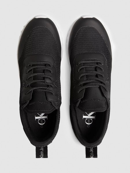 Tenis Mujer Calvin Klein