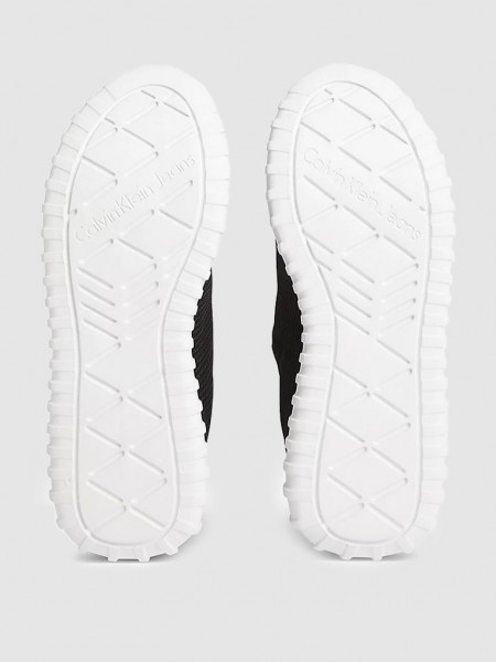 Tenis Mujer Calvin Klein