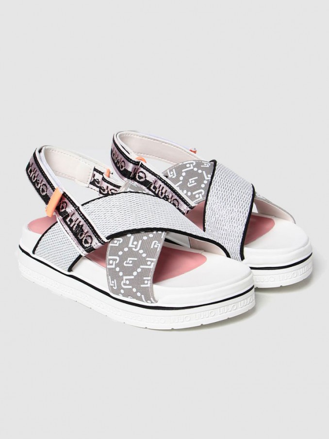 Sandals Girl Liu Jo