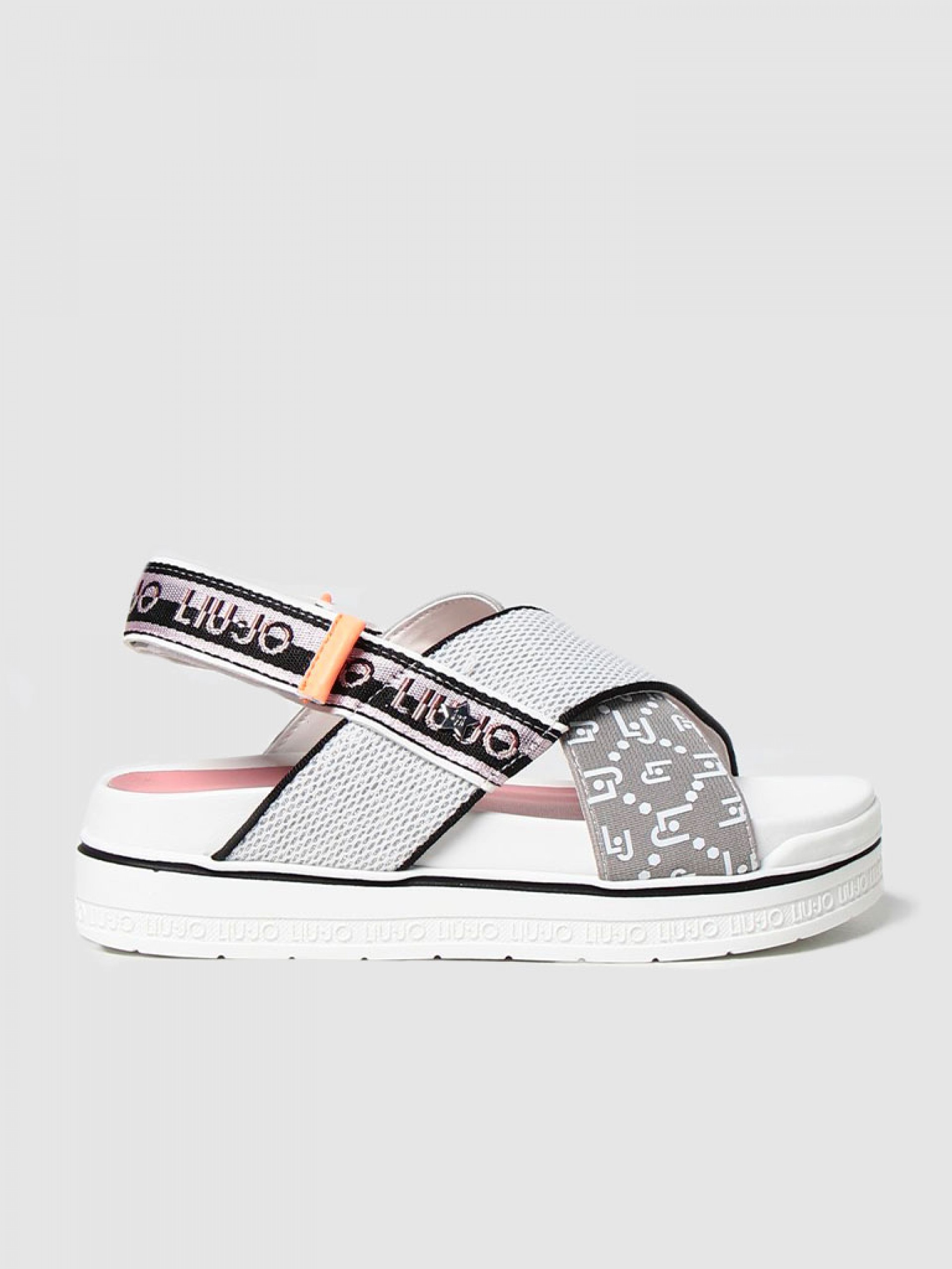 Sandalias Niña Liu Jo