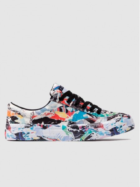 Sneakers Man Multicolor Tommy Jeans