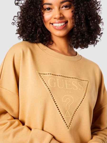 Sweatshirt Mujer Guess Sweatshirt Mujer Guess