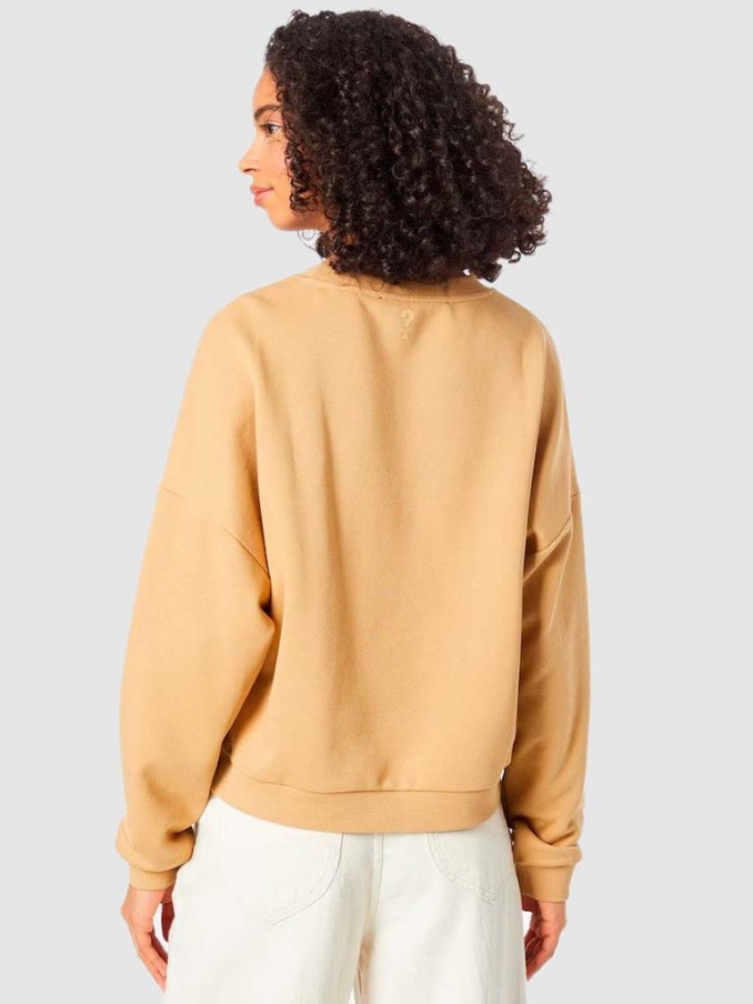 Sweatshirt Mujer Guess