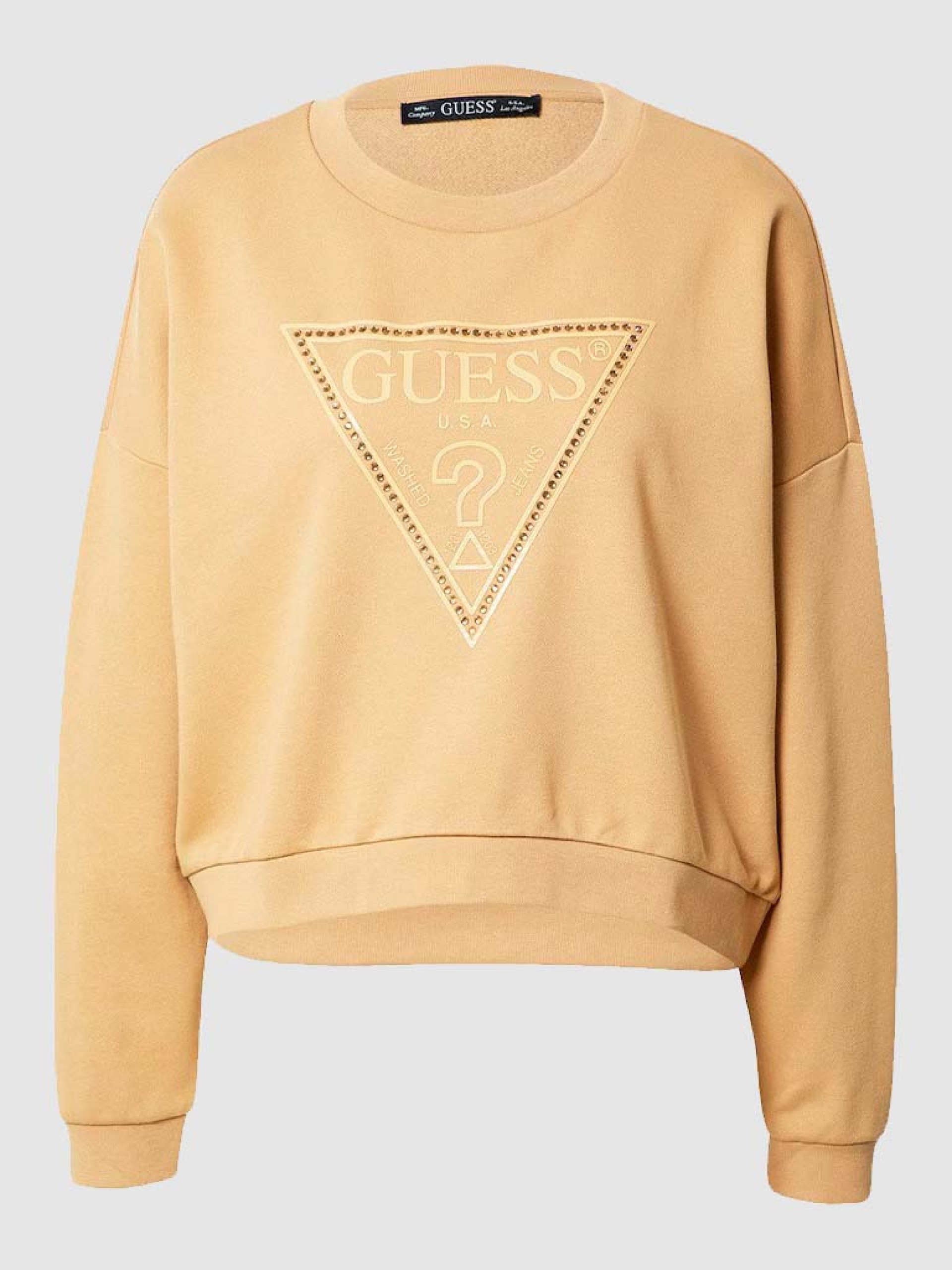 Sweatshirt Woman Guess