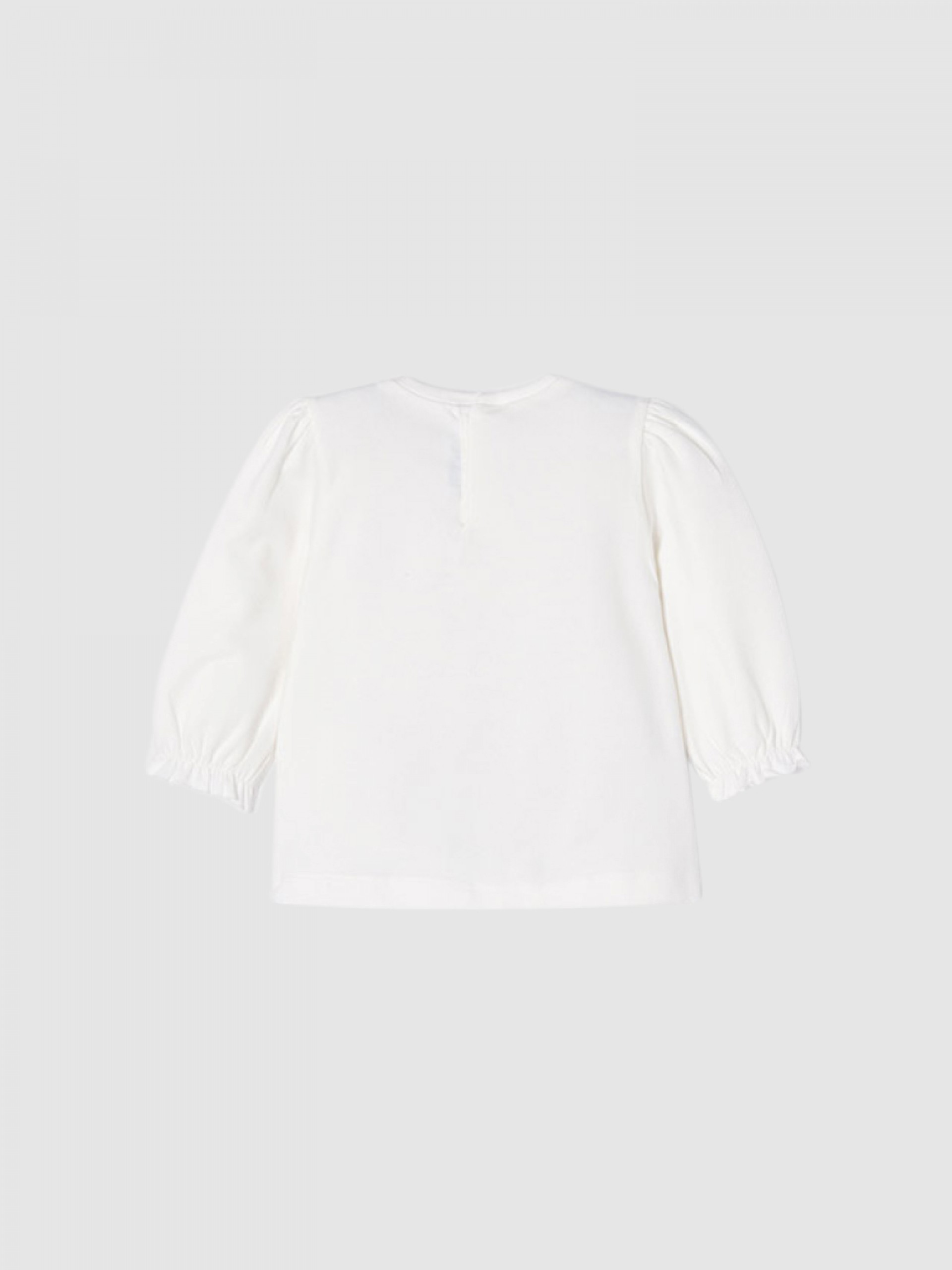 Sweatshirt Bebé Menina Mayoral