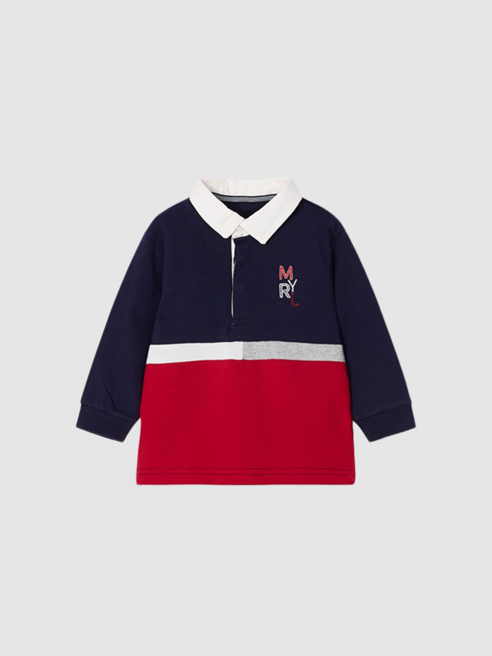 Polo Bebe Niño Mayoral