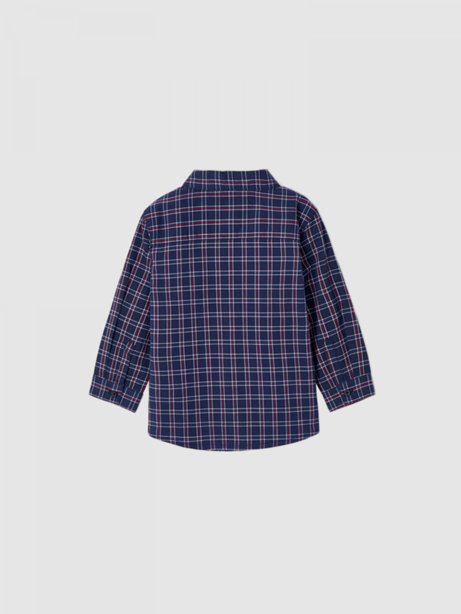 Shirt Baby Boy Mayoral