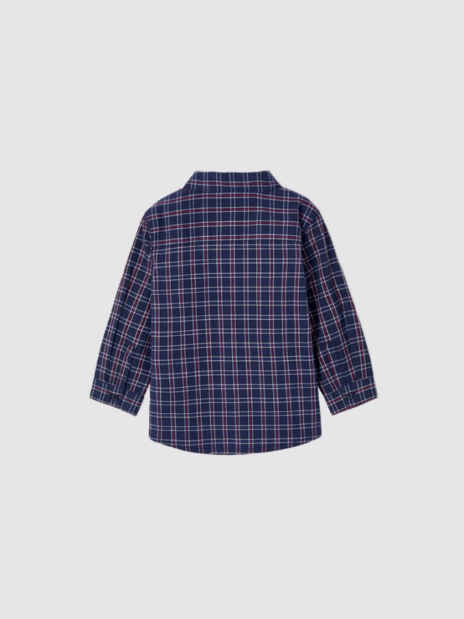 Shirt Baby Boy Mayoral
