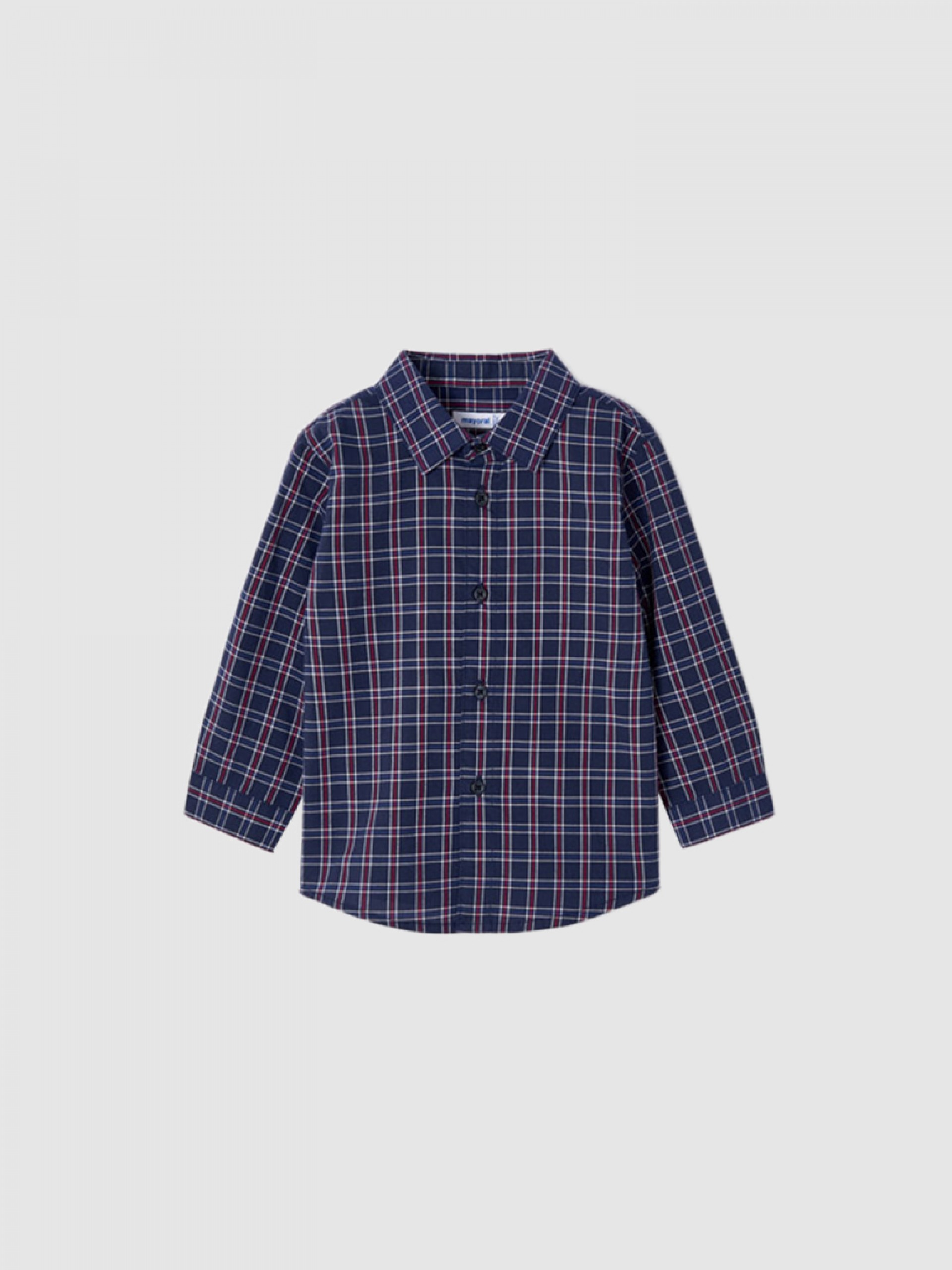 Shirt Baby Boy Mayoral