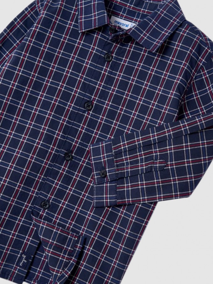 Shirt Baby Boy Mayoral