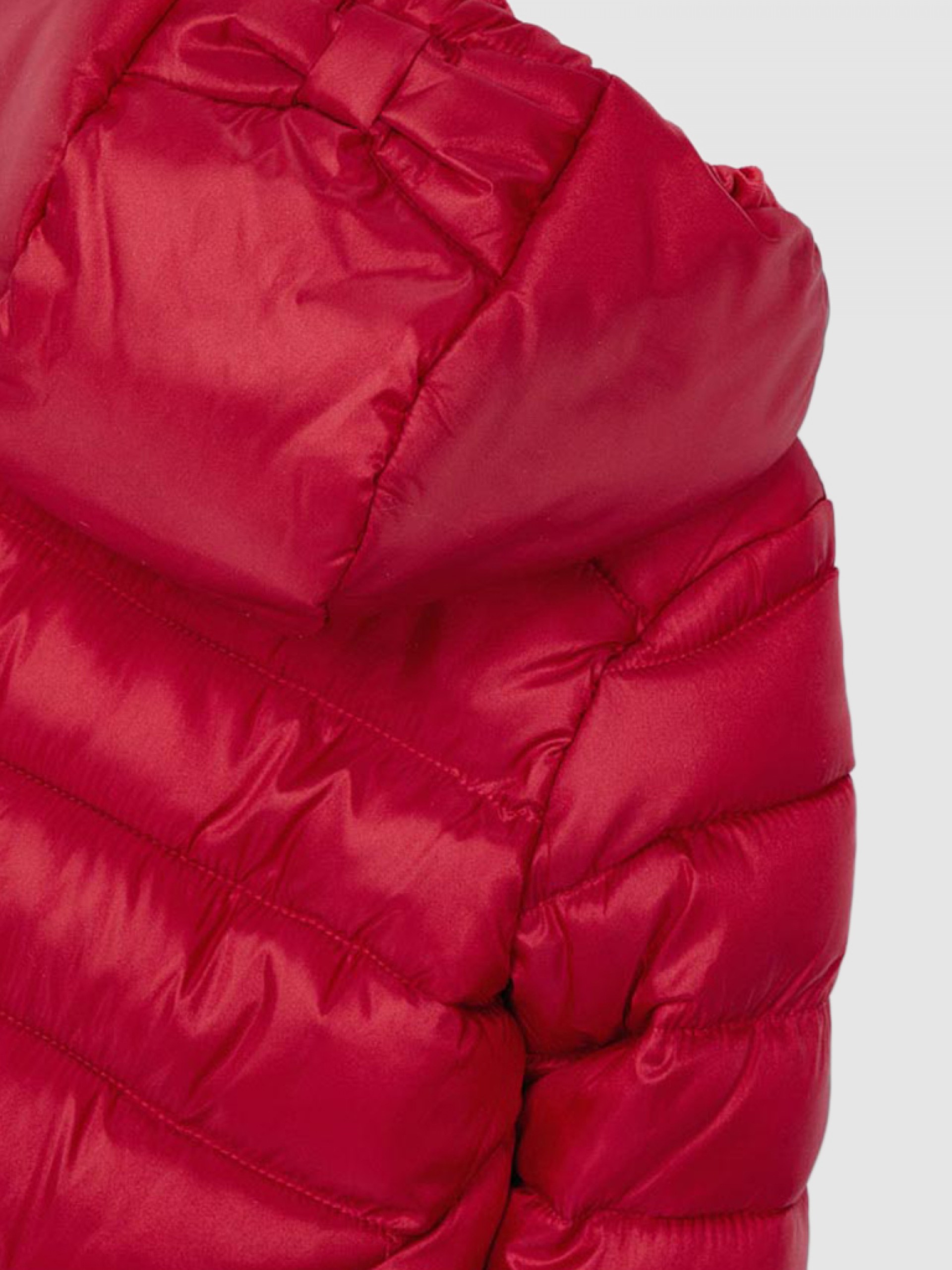 Chaqueta Bebe Niña Mayoral
