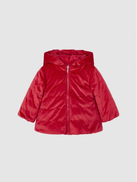 Chaqueta Bebe Niña Mayoral Chaqueta Bebe Niña Mayoral