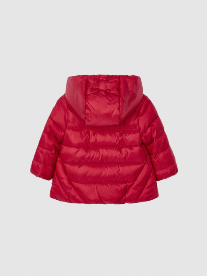 Jacket Baby Girl Mayoral