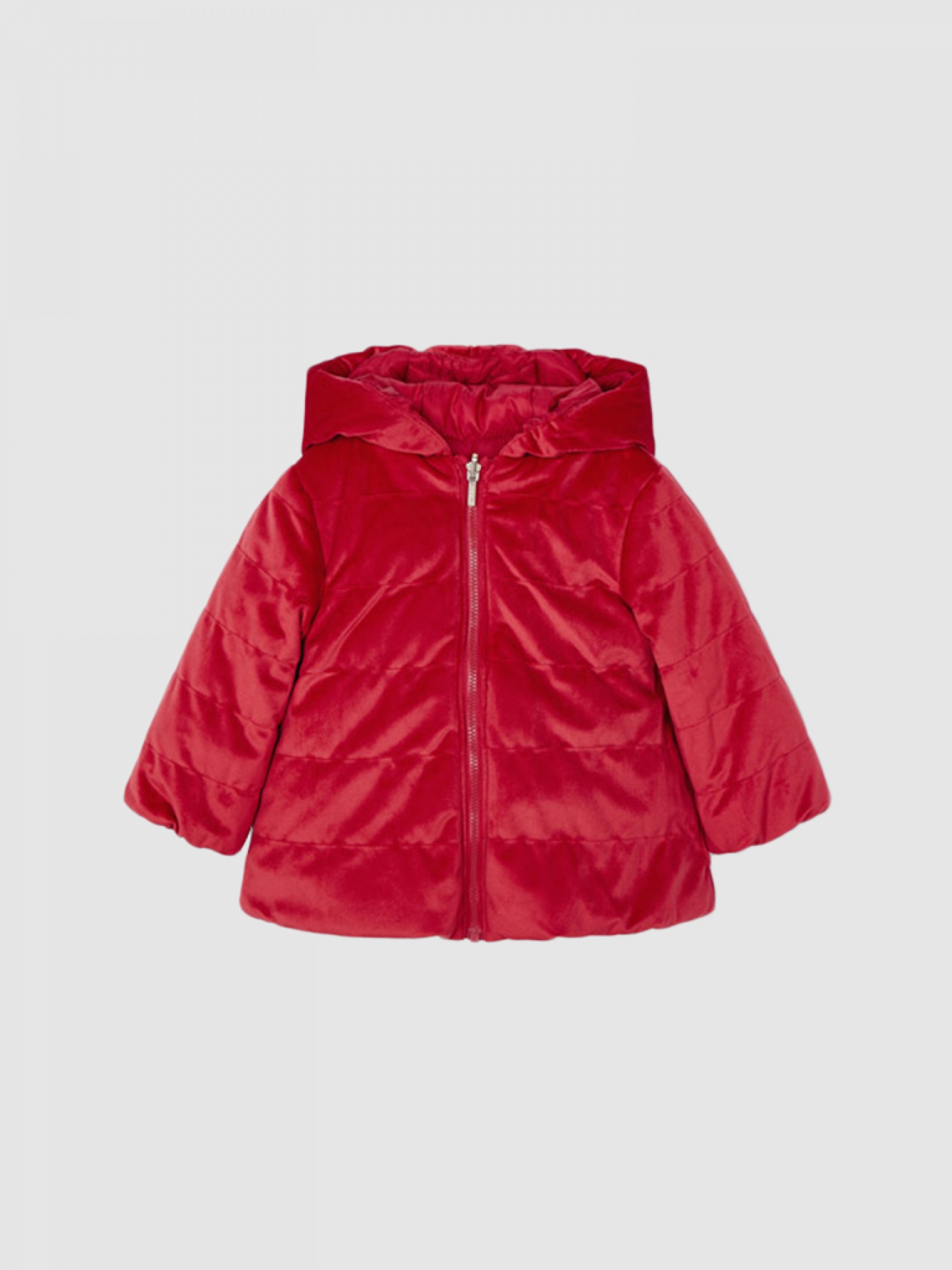 Chaqueta Bebe Niña Mayoral