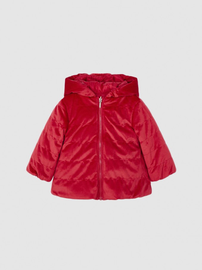 Jacket Baby Girl Mayoral