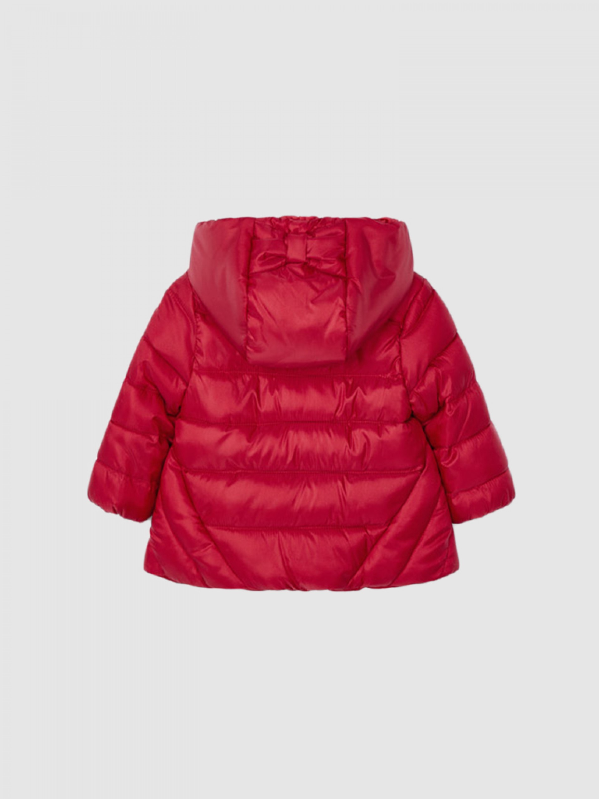 Chaqueta Bebe Niña Mayoral