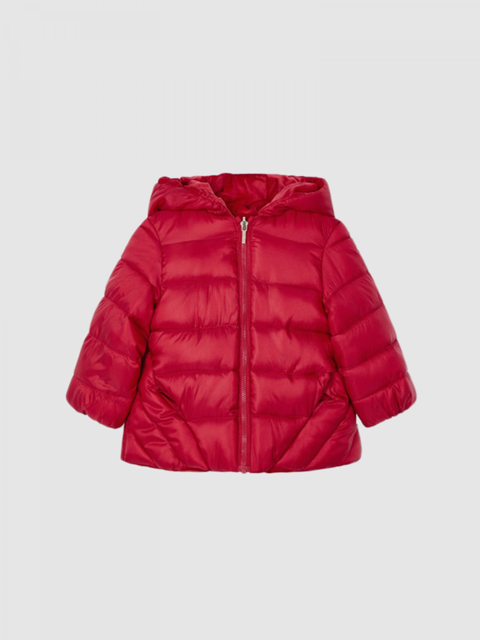 Chaqueta Bebe Niña Mayoral