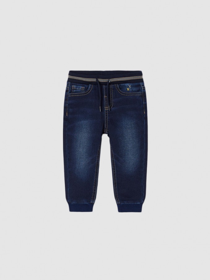 Jeans Bebe Nio Jeans Mayoral