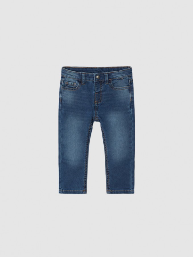 Jeans Bebe Nio Jeans Mayoral