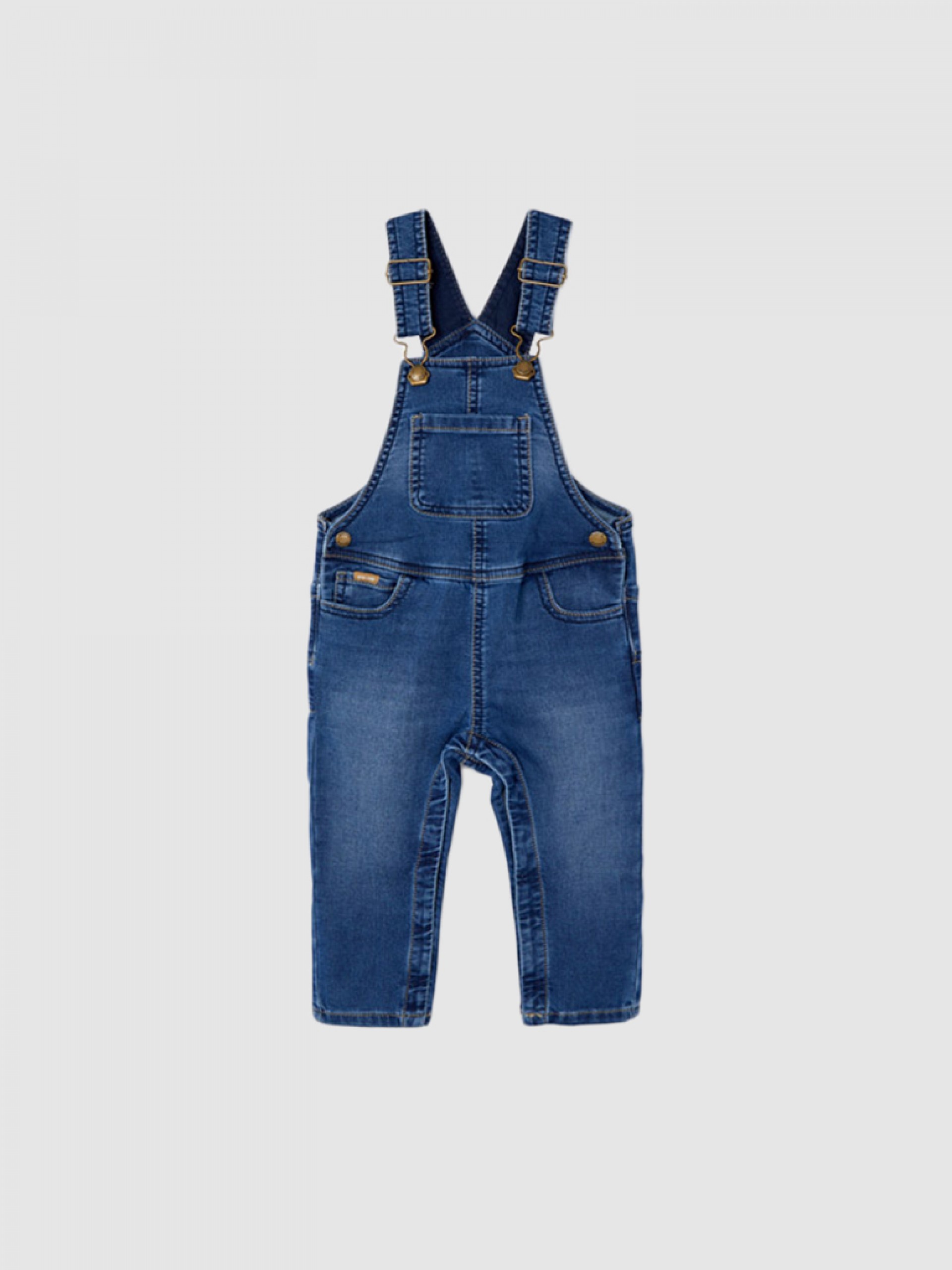 Overall Baby Boy Mayoral