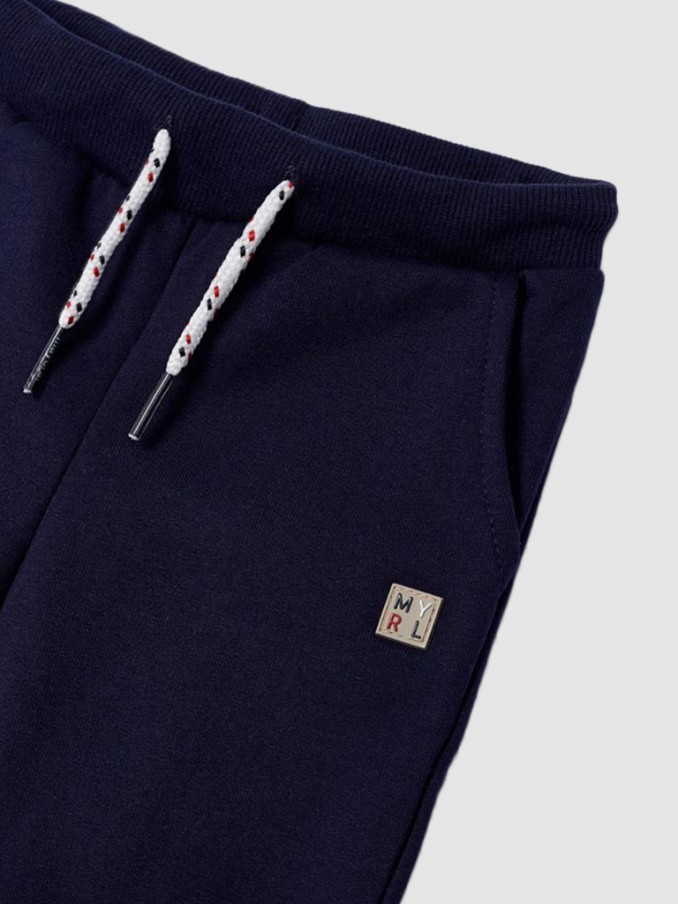 Set Baby Boy Red Mayoral