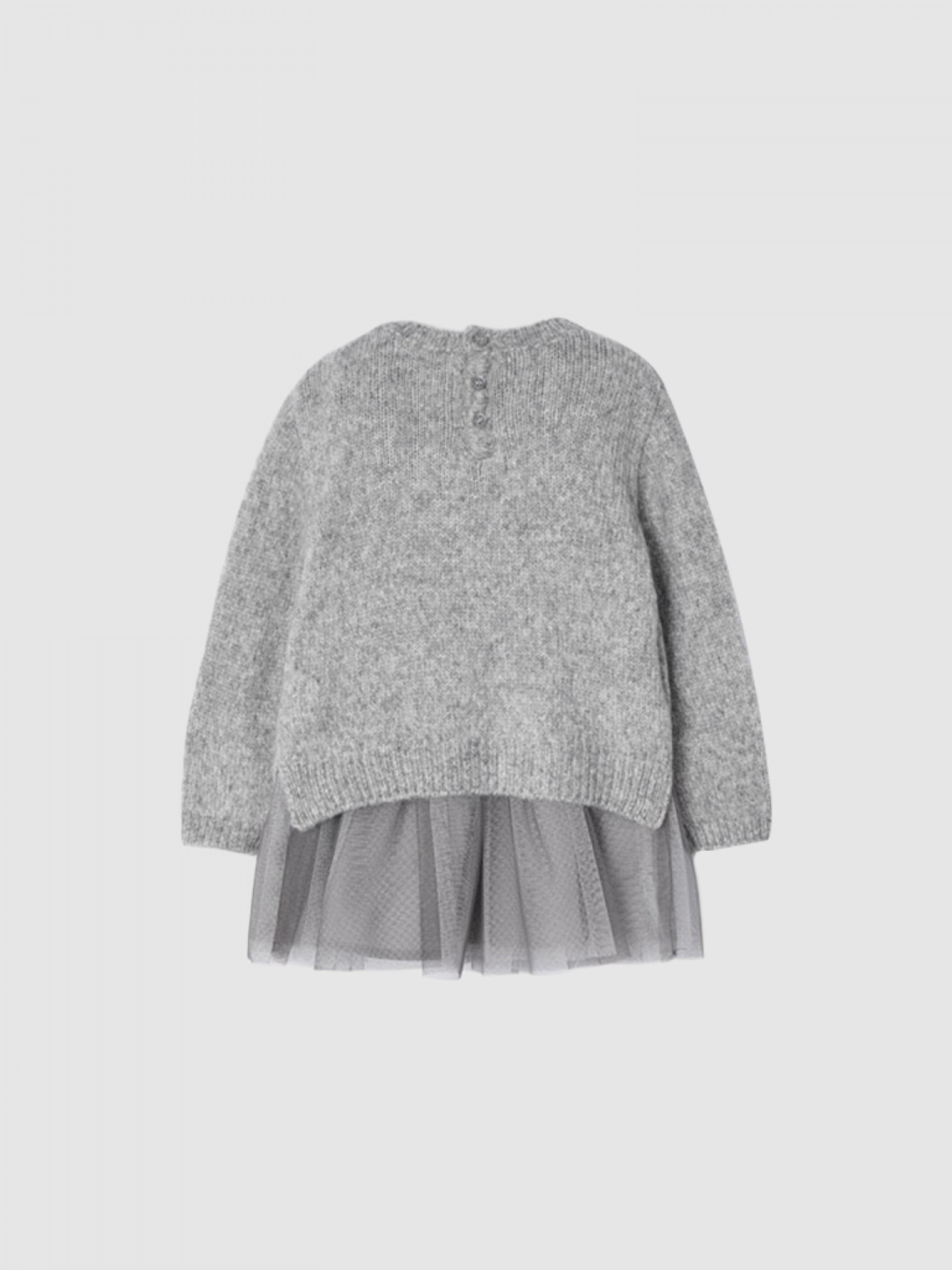 Dress Baby Girl Mayoral