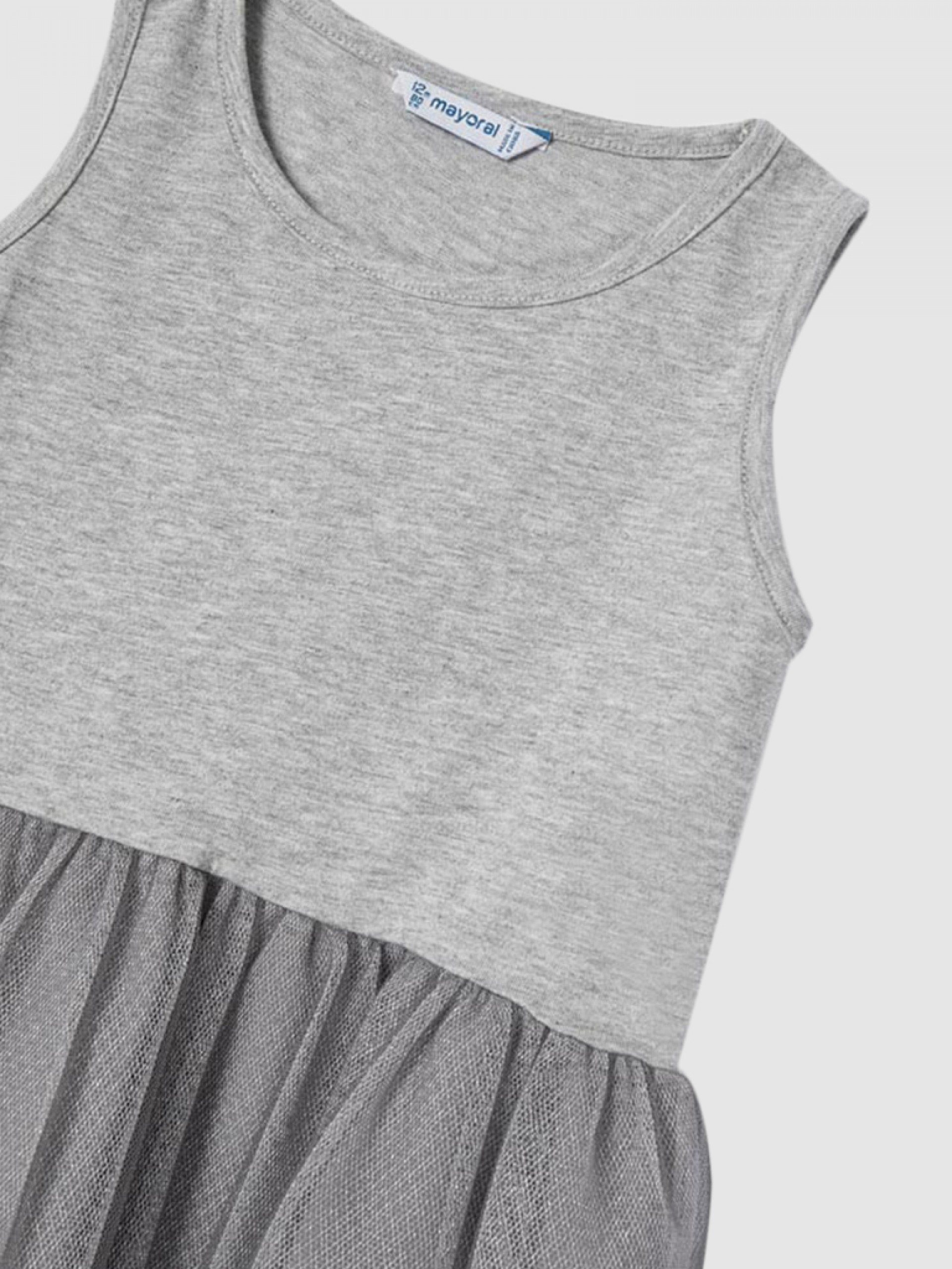 Dress Baby Girl Mayoral