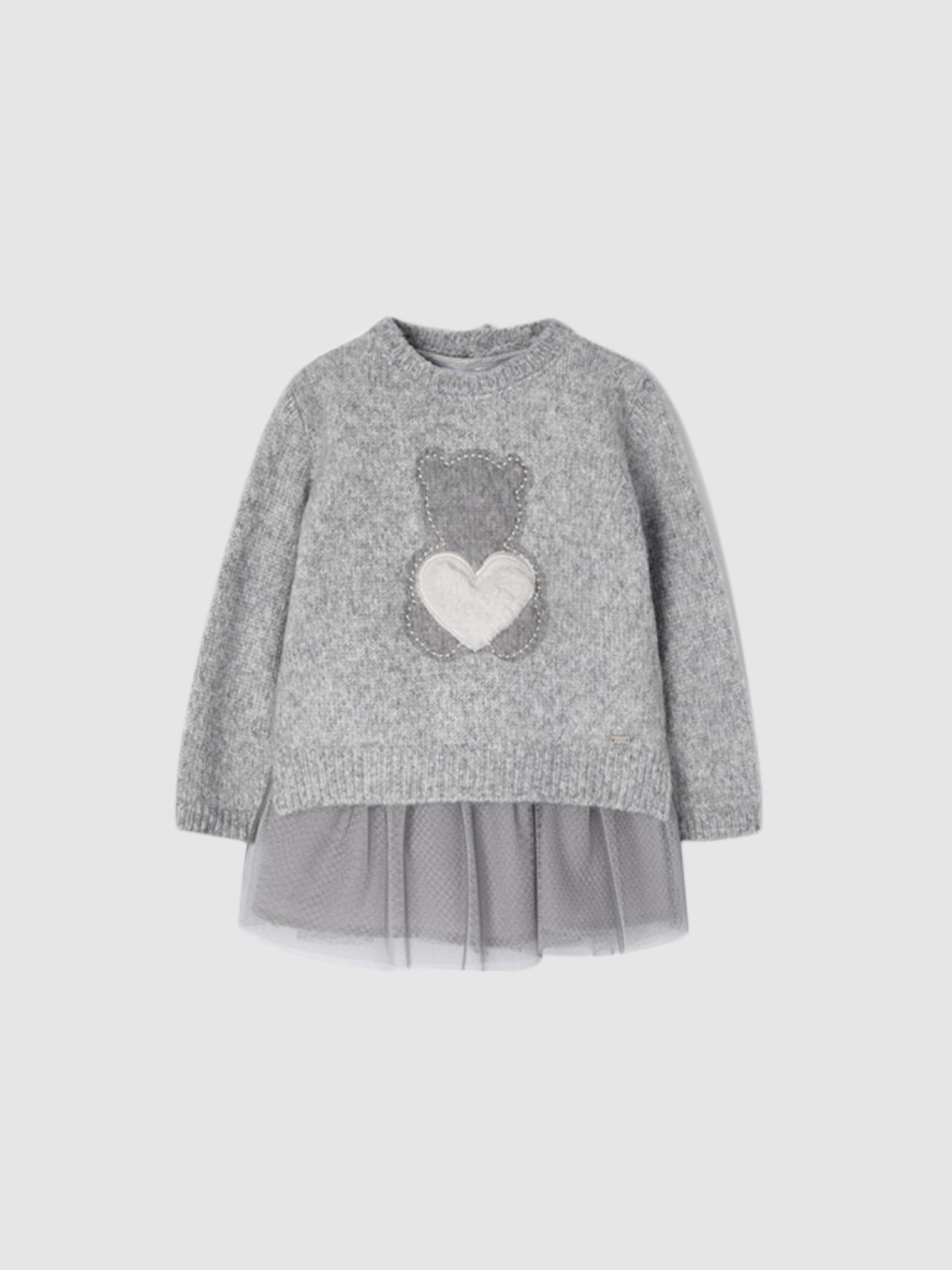Dress Baby Girl Mayoral