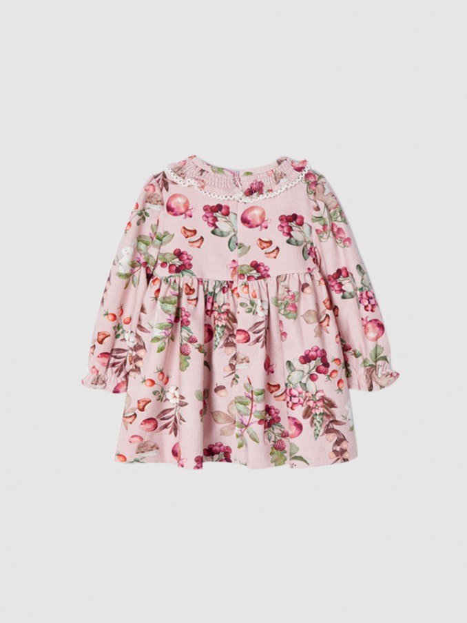 Dress Baby Girl Mayoral