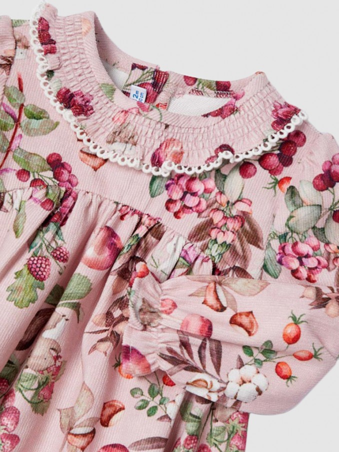 Dress Baby Girl Mayoral