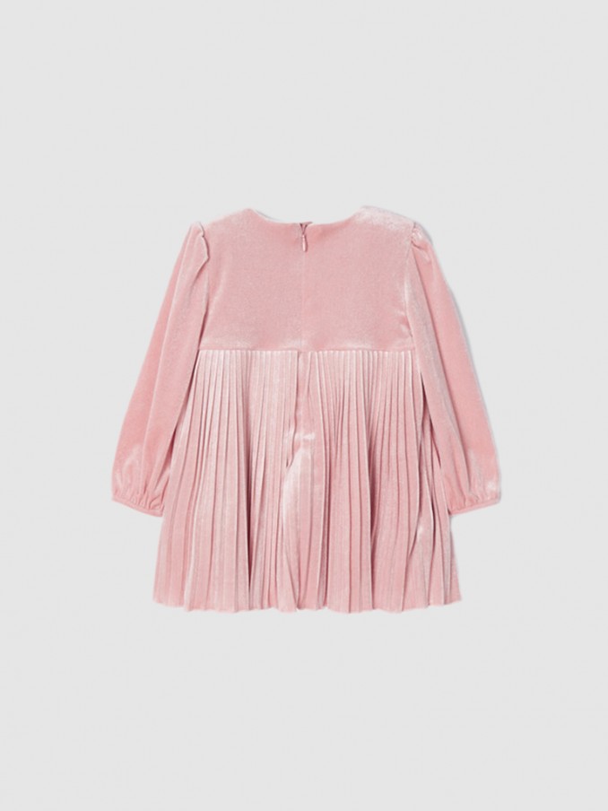 Dress Baby Girl Mayoral
