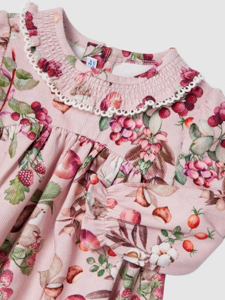 Dress Baby Girl Mayoral