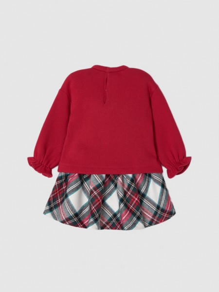 Set Baby Girl Mayoral Set Baby Girl Mayoral
